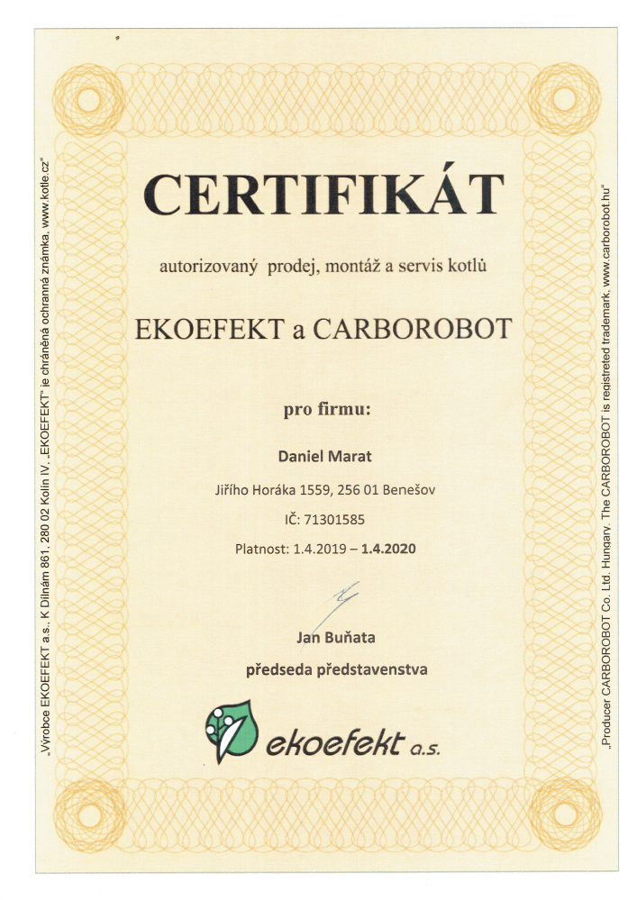 ekoefekt