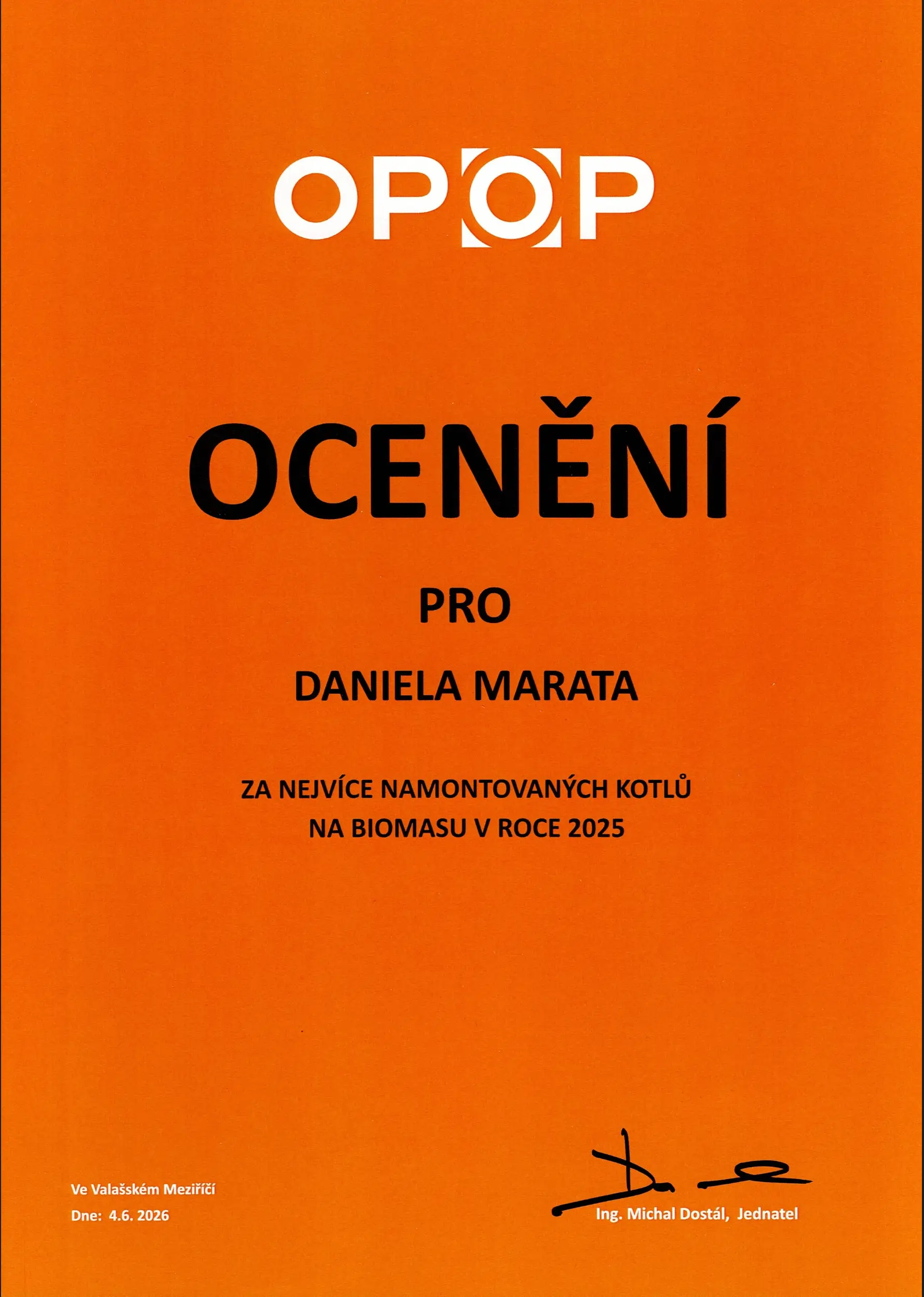 OPOP